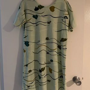 Kealopiko Dress